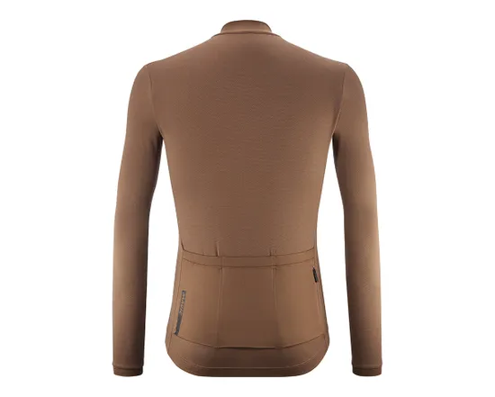 Maillot manches longues Homme AKSIUM Bronze