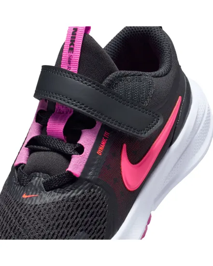 Chaussures Enfant NIKE STAR RUNNER 5 (PS) Noir