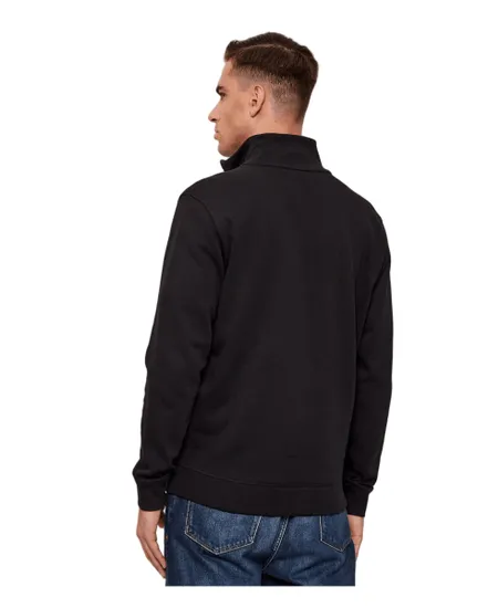 Veste zippée Homme ZESTART Noir