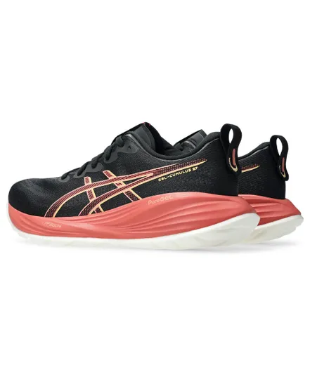 Chaussures de running Femme GEL-CUMULUS 27 Noir