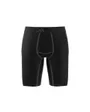 Collant court Homme TF S TIGHT Noir