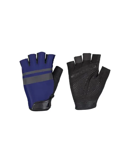 Gants courts Unisexe HIGHCOMFORT 2.0 Bleu Foncé