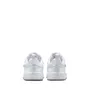 Chaussures Bébé COURT BOROUGH LOW RECRAFT (TD) Blanc