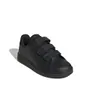 Chaussure basse Enfant ADVANTAGE CF C Noir