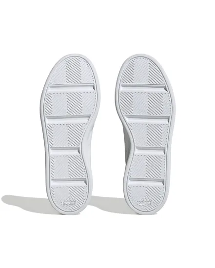 Chaussures Femme KANTANA Blanc