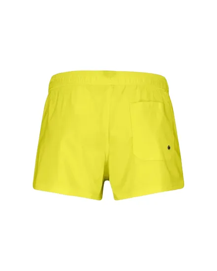 Short Homme Puma Swim Short 1P Citronnelle