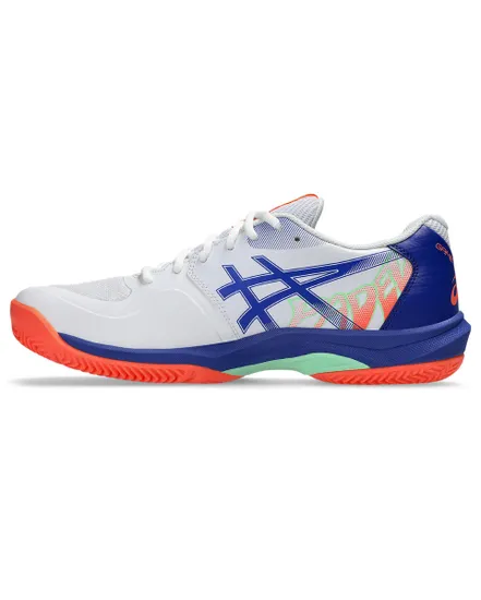 Chaussures de tennis Homme GAME FF PADEL Blanc