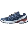 Chaussures de running Homme EXAMOTION Bleu