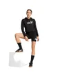 Legging Court Femme Logo 7 Pouces