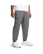Pantalon de survetement Homme UA UNSTOPPABLE WOVEN JOGGER Gris