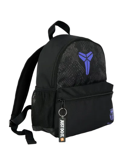 Sac à dos Enfant FC BARCELONA YOUTH NIKE JDI MINI BACKPACK Noir