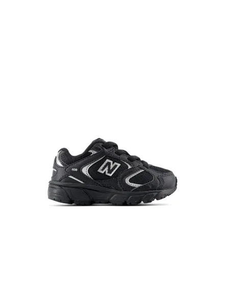Chaussures Bébé I408V1 Noir