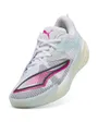 Chaussures de basketball ALL-PRO NITRO 2 Blanc