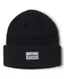 Bonnet Unisexe LOST LAGER II BEANIE Noir