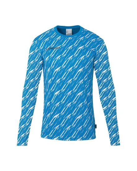 Maillot de gardien Unisexe PROGRESSIVE GOALKEEPER Bleu