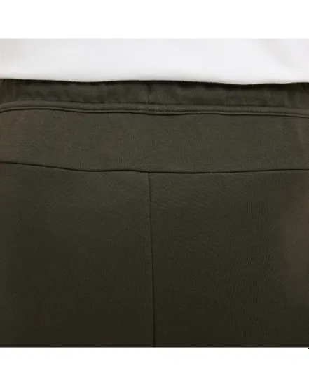 Pantalon de survetement Homme M NK TCH FLC JGGR Vert