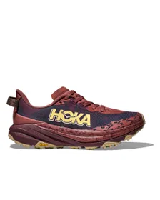 Chaussures de trail Femme SPEEDGOAT 6 Rouge