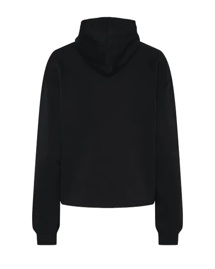 Sweat À Capuche Femme PCCHILLI LS Heart Hoodie
