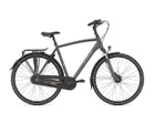 Vélo urbain Homme VENTO C7 Gris Titane