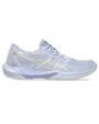 Chaussures de handball Femme GEL-ROCKET 12 Bleu