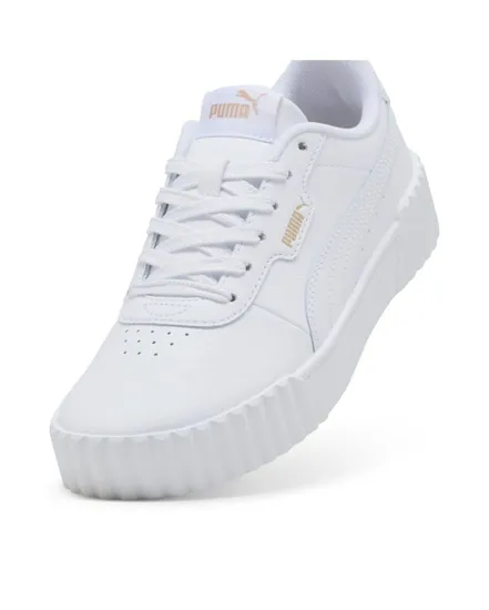 Chaussures Femme CARINA 3.0 Blanc