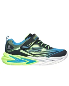 Baskets Garçons FLEX-GLOW ULTRA