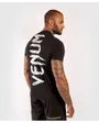 T-shirt manches courtes Homme T-SHIRT VENUM ORIGINAL GIANT Noir