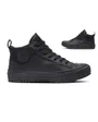Chaussures Unisexe CHUCK TAYLOR ALL STAR MALDEN STREET BOOT Noir
