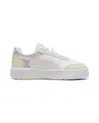 Chaussures Fille CARINA MIA PS Blanc