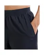 Short Homme UA LAUNCH 5 SHORTS Noir