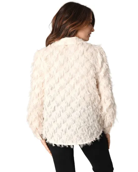 Blouse Femme Froufrou