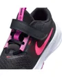 Chaussures Enfant NIKE STAR RUNNER 5 (PS) Noir
