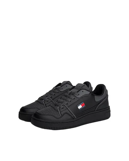 Baskets Basses Femme TJW Retro Basket Sneaker
