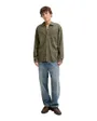 Surchemise Homme JJETRISTAN LS SN