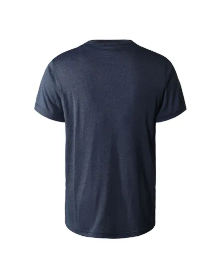 T-shirt femme Homme M REAXION AMP CREW - EU Bleu