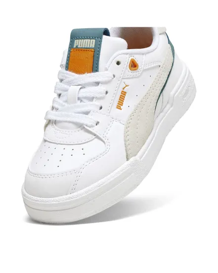 Chaussures Enfant CA PRO GLITCH MIX AC PS Blanc