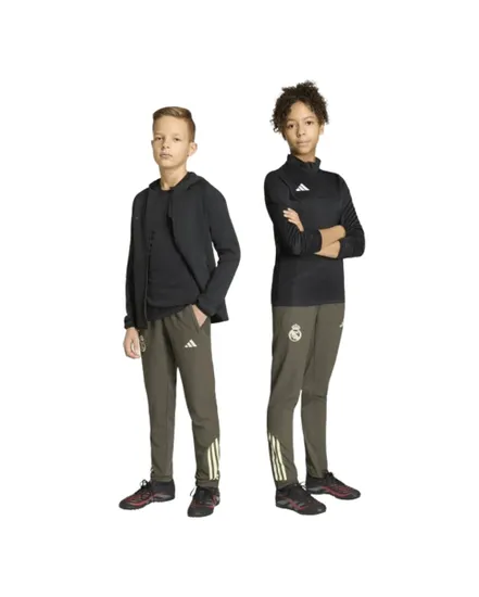 Pantalon Présentation Junior Real Madrid
