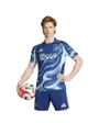 Maillot Homme Ajax Amsterdam Extérieur 2025/26