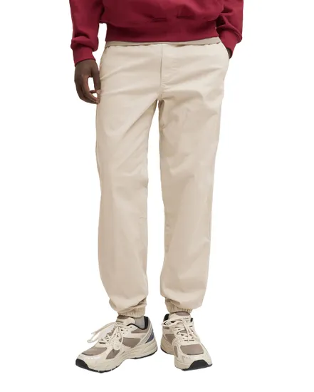 Pantalon de Jogging Homme JPSTKANE Troy Cuffed Jogger Noos