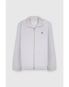 Veste zip Homme G-ETTORE Gris