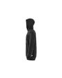 Swatshirt à capuche manches longues Homme M FI WTR HOODIE Noir