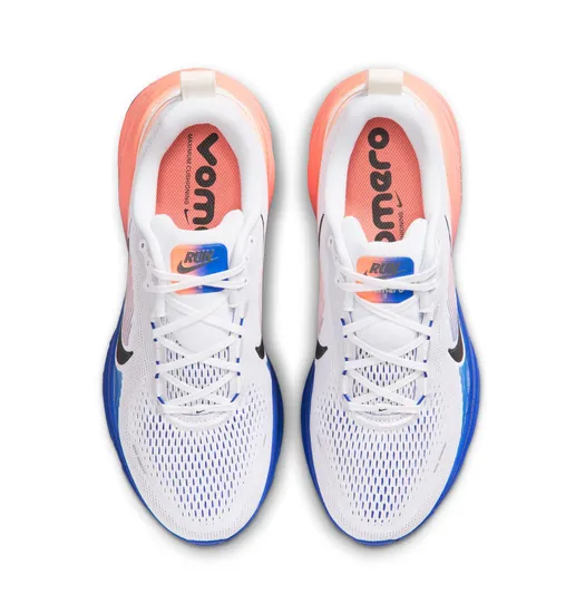 Chaussures de running Homme NIKE VOMERO 18 Multicolore