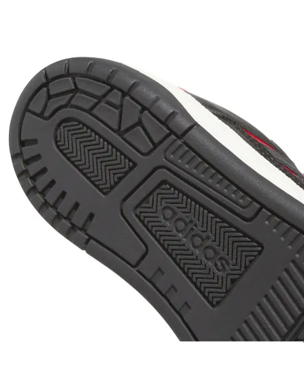Chaussures Enfant RAPID COURT CF C Noir