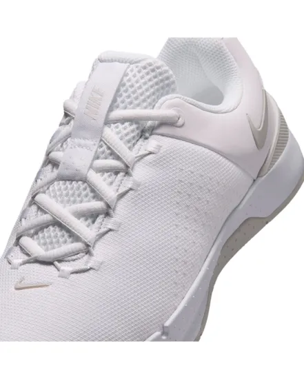 Chaussures Femme W NIKE MC TRAINER 4 Blanc