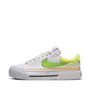 Chaussures Femme WMNS NIKE COURT LEGACY LIFT Blanc