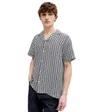 Chemise Homme Jormontauk Crochet Shirt
