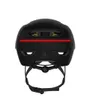 Casque urbain Unisexe LA MOKKA PLUS SENSOR Noir