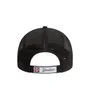 Casquette Trucker Homme New York Yankees Home Field Noir