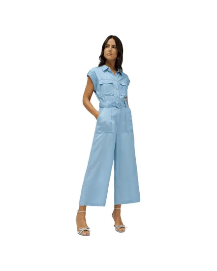 Combinaison Femme Lightdenim