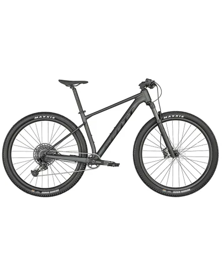 VTT semi rigide Unisexe SCALE 970 Gris